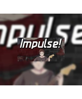 Impulse! Steam Key GLOBAL